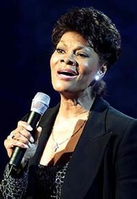 Image of Dionne Warwick