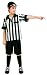 Junior Boy's Referee Costume