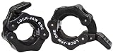 Standard Lock-Jaw Barbell Collar