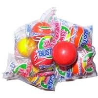Jawbusters Jawbreakers 5 pound bag
