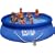 12FT INTEX SWIMMING POOL COMPLETE WITH FILTER PUMP AND CARTRIDGE