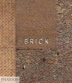 Brick (Hardcover)--by William Hall [2015 Edition]