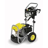 Karcher 3000 PSI Gasoline Pressure Washer