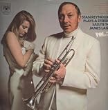 PLAYS A STEREO SALUTE TO JAMES LAST VOL 2 LP UK MARBLE ARCH 1970