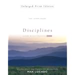 The Upper Room Disciplines 2010 Enlarged Print: A Book of Daily Devotions (Upper Room Disciplines: A Book of Daily (Large Print))