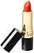 Revlon Super Lustrous Lipstick, Creme, Kiss Me Coral 750, 0.15-Ounce Packages (Pack of 2)