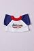 American T-Shirt fits Webkinz, Shining star and 8" - 10" Make Your Own Stuffed Animals