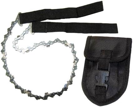 Sabercut Saw With Nylon Pouch
