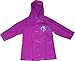 Disney Frozen Anna, Elsa and Olaf Girl's Raincoat (X-Large 7-8)