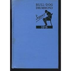 Bulldog Drummond