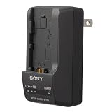 Sony BC-TRV Travel Charger for HandyCam Camcorders