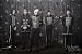 Posters: My Chemical Romance Poster - The Black Parade (36 x 24 inches)