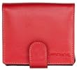 Archos Leather Stand Case for Archos 405 (Red)