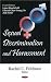 Sexual Discrimination and Harassment