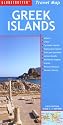 Greek Islands (Globetrotter Travel Map)
