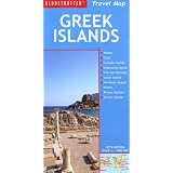 GreekIslandsTravelMap(GlobetrotterMaps)