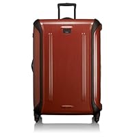 Tumi Vapor Extended Trip Packing Case, Lava, One Size