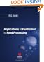 Applications of Fluidization to Food Processing