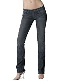 J  Company Jeans - Beverly in Gray Wash