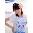 平野綾写真集『Girlfriend』 (単行本)