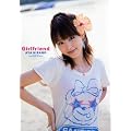 ���숻�ʐ^�W�wGirlfriend�x