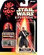 Star Wars Episode 1 Jedi Duel Darth Maul Action Figure