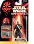 Star Wars Episode 1 Jedi Duel Darth Maul Action Figure