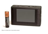KJB Security DVR-500 - Motion Activated High Resolution Mini Pocket DVR