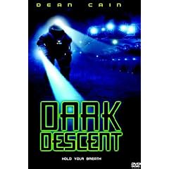dark descent