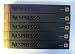 50 Nespresso Capsules Livanto Coffee NEW 