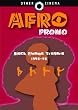 Afro Promo: Black Cinema Trailers 1946-76 [Import USA Zone 1]