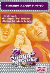 Karaoke - Schlager Karaoke Party