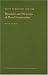 Plant Strategies and the Dynamics and Structure of Plant Communities. (MPB-26) (Monographs in Population Biology)