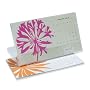 SusyJack 2010 Desk Calendar, 12 Months, 100% Recycled, Easel Case (DESK2010)
