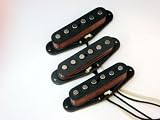 MIJ Gotoh Pickups ST-Classic alfa Set White