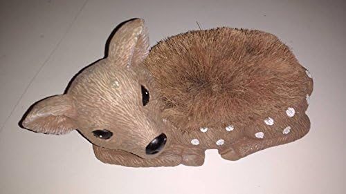 Fawn Boot Scraper