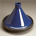 Le Creuset Enameled Cast Iron Moroccan Tagine, 1-3/4 Qt.