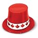 Canada Day Topper
