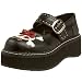 Pleaser Women's Emily-221 Mary Jane