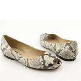 DKNY - DKNY DONNA KARAN KAREN Bonnie Flats Beige, Khaki, Tan Womens