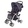Combi Spoleto LX Infant Stroller Plum