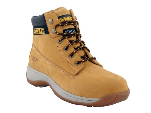 Dewalt Apprentice Wheat 11 UK Wide
