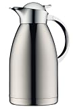 Produkt-Bild: Alfi 0767000200  Isolierkanne Albergo TT, Edelstahl poliert 2,0 l
