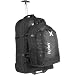 Hurley Flight Plan Wheeled Travel Backpack
