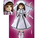 Hestia # 504 Fashion Doll Ribon Ariakedukinokokoro 12