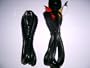 Xbox AV Cables + AC Power Cord