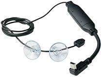 Garmin GTM-12 FM Traffic Receiver for Traffic-Enabled GPS Navigators