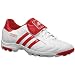 adidas Men's Telstar TX Turf Soccer Shoe