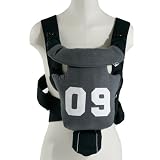 Papa Products 1Z Carrier Cover With 09 Imprint