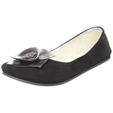 French Sole FS/NY Womens Season Ballet Flat